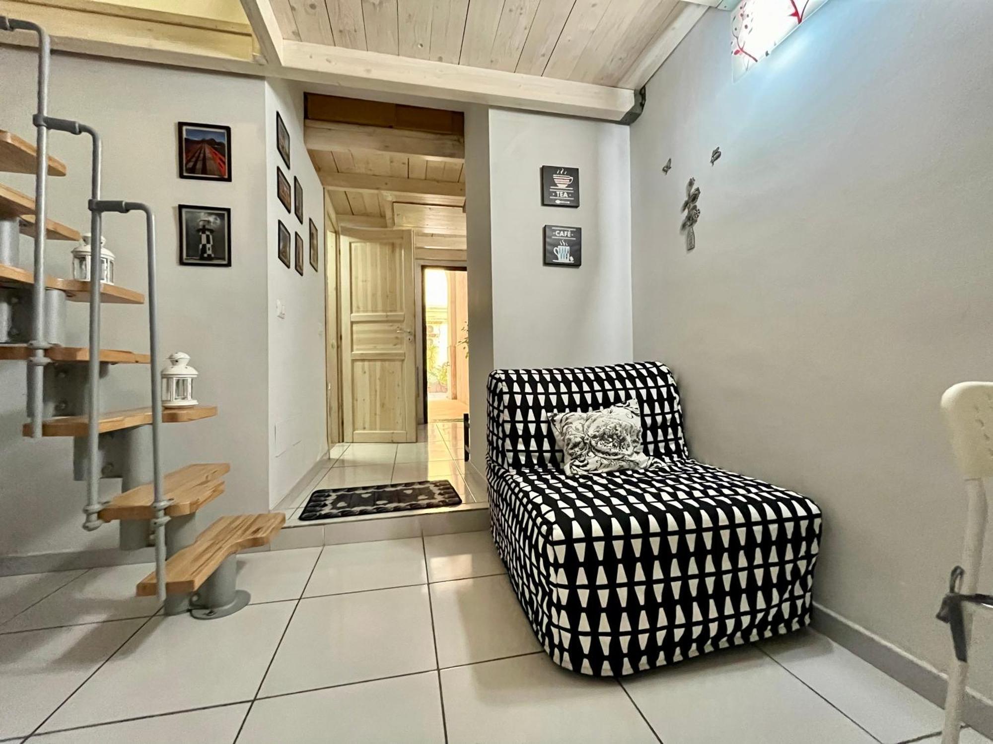 O' Vascio Suite Neapel Exterior foto
