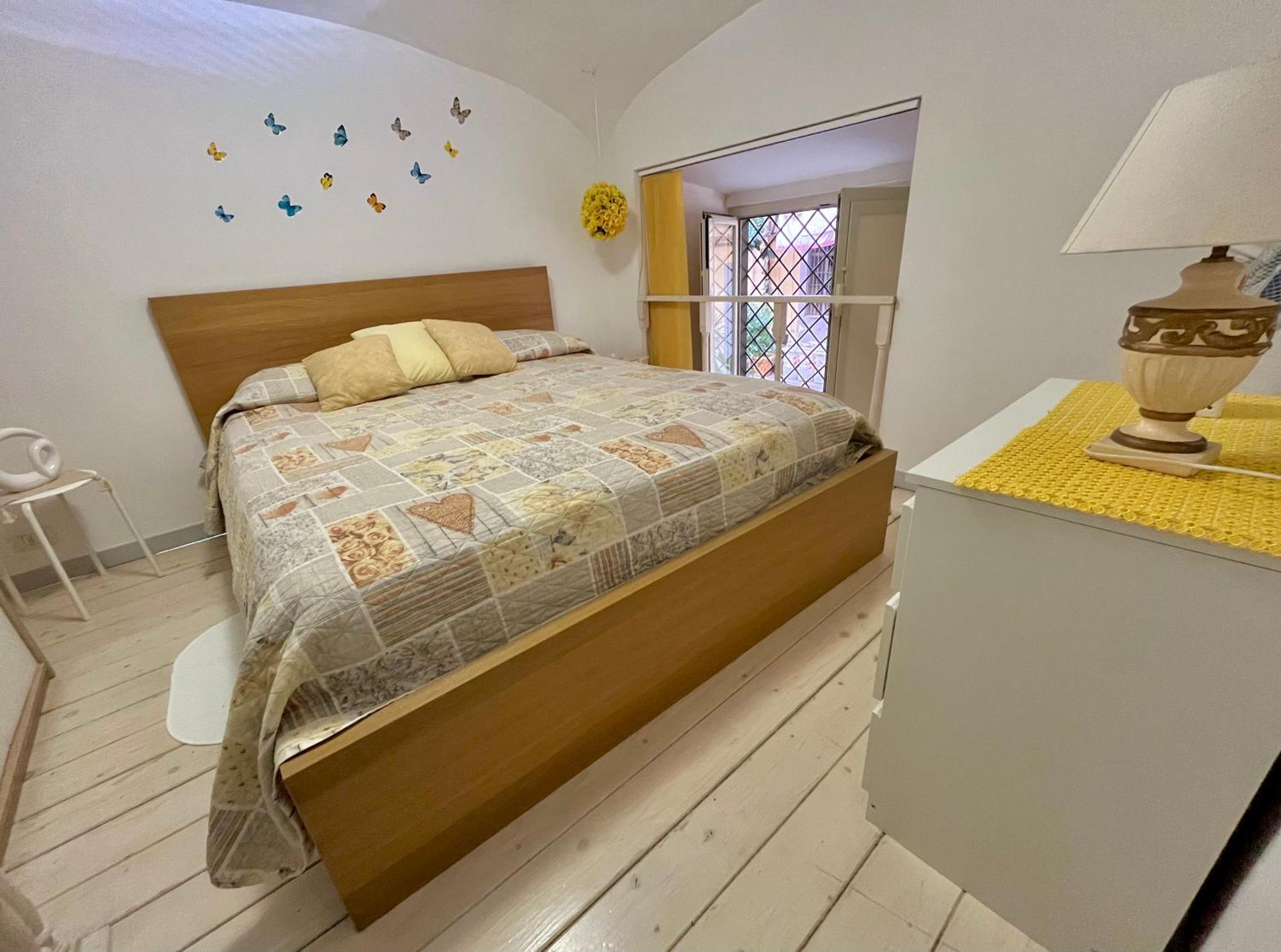 O' Vascio Suite Neapel Exterior foto