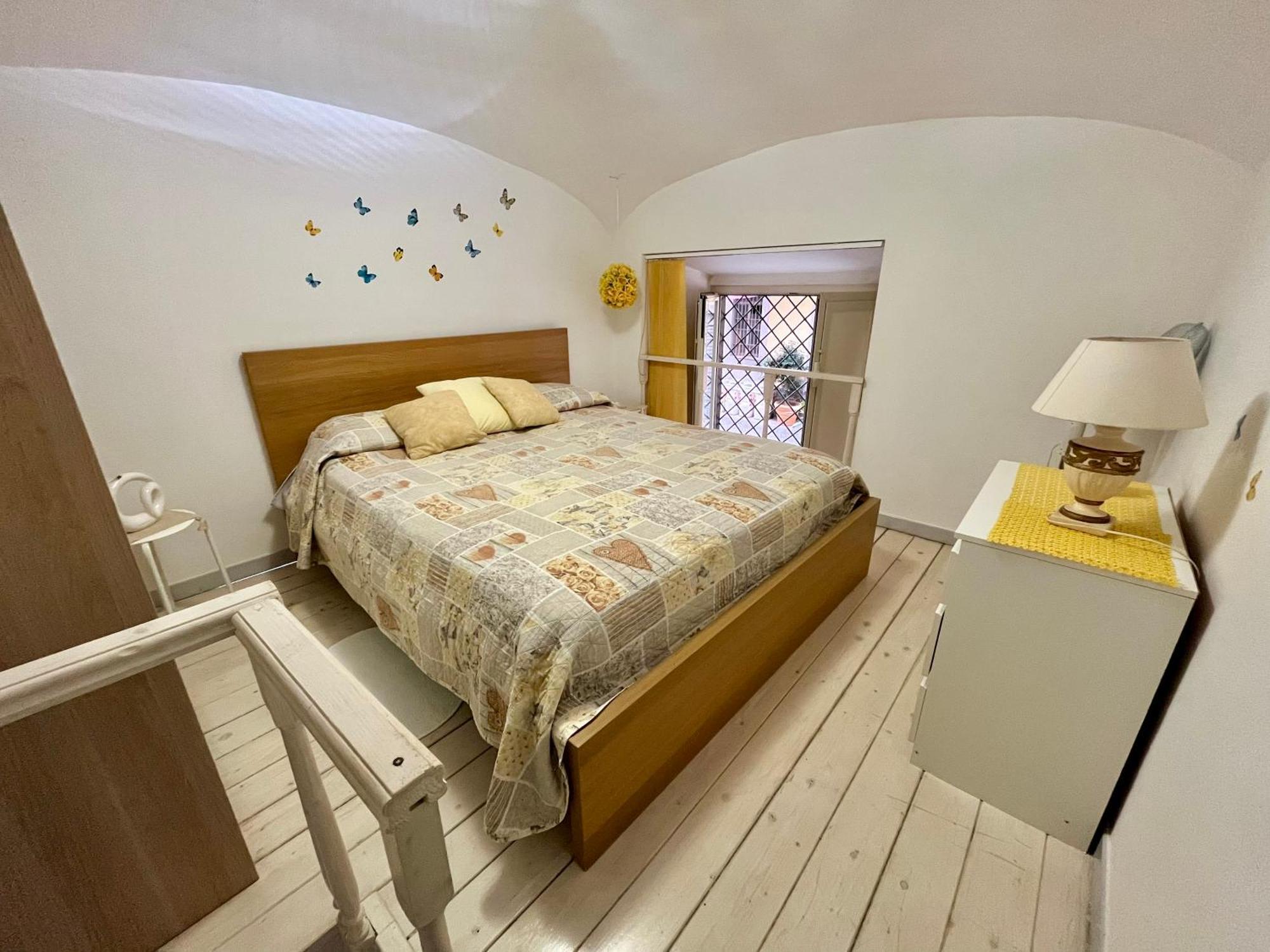 O' Vascio Suite Neapel Exterior foto